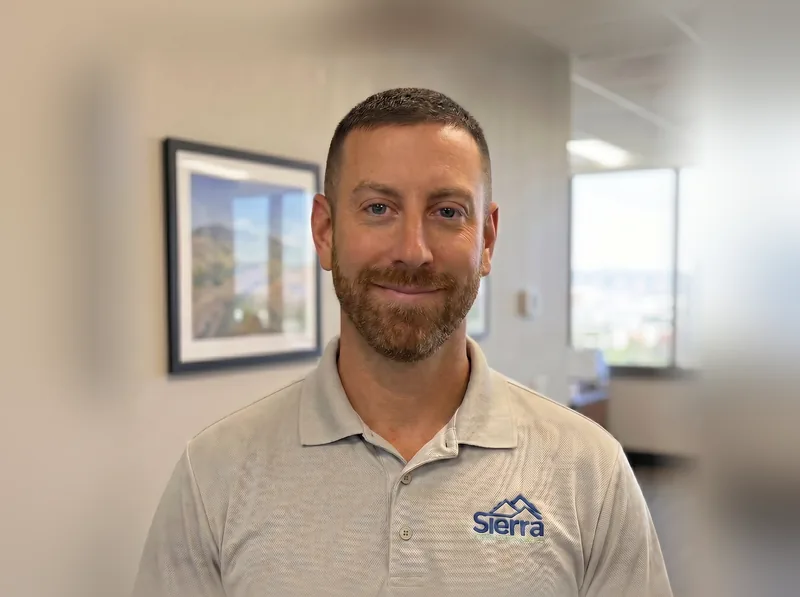 Michael Obermeier - VP, Systems and Operations